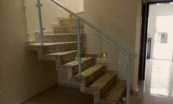 Imagem 3: Casa à venda, 127 m² por R$ 720.000,00 - Campo Grande - São Paulo/SP