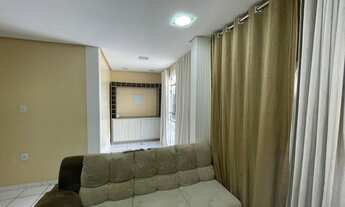 Imagem 3: Casa Dom Pedro pra locação