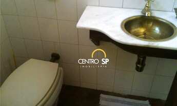 Imagem 5: Casa residencial à venda, Jardim Aeroporto, Bauru - CA0633