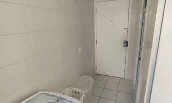 Imagem 6: APARTAMENTO - SANTO AMARO - SP