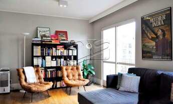 Imagem 4: São Paulo - Apartamento Padrão - Vila Madalena