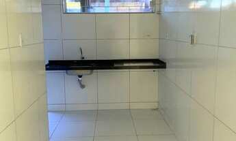 Imagem 3: Repasse de casa em Mangabeira