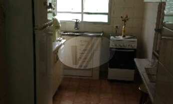 Imagem 2: Apartamento - Vila Joaquim Inácio - Campinas