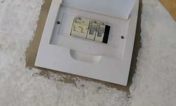 Imagem 7: Casa com Suite Casa com 3 dormitórios