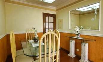 Imagem 5: Apartamento para Venda em São Bernardo do Campo, Baeta Neves, 4 dormitórios, 1 suíte, 3 ba