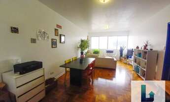 Imagem 3: Apartamento Frente ao Mar no Boa Vista - 113m² úteis - 2 Dorms - Vista-Mar - Lindo