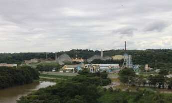 Imagem 4: Área rural no bairro Serra Azul - Itupeva SP