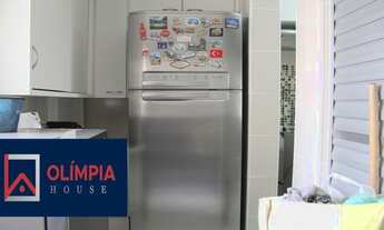 Imagem 6: Apartamento Venda 2 Dormitórios - 58 m² Moema