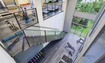 Imagem 7: Apartamento à venda R$ 1.112.400 Jardim Guedala - São Paulo/SP