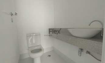 Imagem 5: Conjunto comercial com 63m² para venda Escritório Rio Negro Alphaville