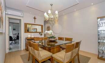 Imagem 6: Procura por Conforto, Qualidade de Vida e Localização, esté é o Imóvel Certo! Apartamento