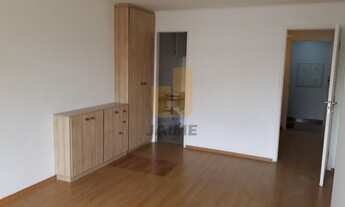 Imagem 3: Sala em conjunto comercial com 30 metros e 1 vaga, próximo a Avenida Angélica