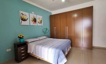 Imagem 3: Casa à venda, 1 quarto, 1 suíte, 2 vagas, Residencial Mombaça I - Pindamonhangaba/SP