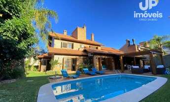 Imagem: Sobrado com 5 dormitórios à venda, 314