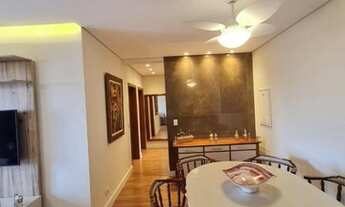 Imagem 3: Apartamento para Venda em Presidente Prudente, Vila Cristina, 3 dormitórios, 1 suíte, 3 ba