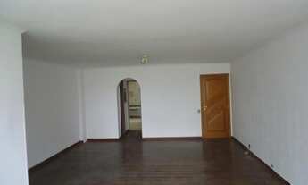 Imagem: Sao Paulo - Apartamento Padrao - Jardim