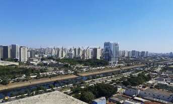 Imagem: COBERTURA NA CASA VERDE