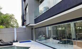 Imagem 2: Casa com 6 dormitórios à venda na Riviera de São lourenço