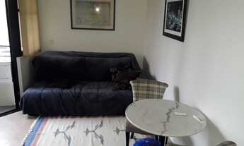 Imagem 3: Flat para aluguel tem 48 metros quadrados com 1 quarto em Paraíso do Morumbi - São Paulo