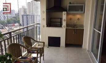 Imagem 5: Apartamento residencial à venda, Ipiranga, São Paulo