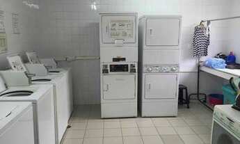 Imagem 5: Studio com 1 dormitório à venda, 28 m² por R$ 340.000,00 - Campo Belo - São Paulo/SP