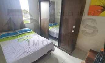 Imagem 7: Excelente apartamento no Condomínio Vivendas do Marivan, com 2 dormitórios e 1 vaga de gar