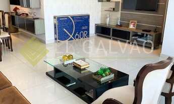 Imagem 6: Apartamento 4 suítes, 135 m² há 2 ruas da praia!