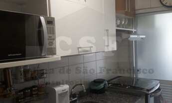 Imagem 6: Apartamento de 87m² 3 dormitórios Vila São Francisco