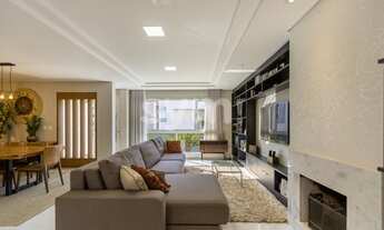 Imagem 3: CURITIBA - Casa de Condomínio - São Braz