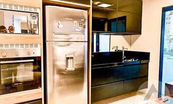 Imagem 7: Cobertura exclusiva com 3 quartos, 1 suíte com projeto único para Venda