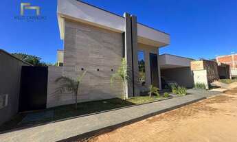 Imagem 2: Excelente Casa Nova e Moderna com Lazer !