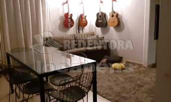 Imagem 3: São José do Rio Preto - Apartamento Padrão - Eldorado