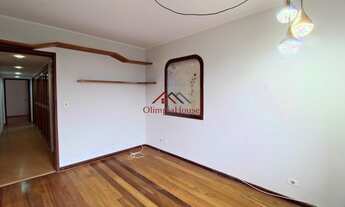 Imagem 6: Apartamento Venda 3 Dormitórios - 230 m² Perdizes