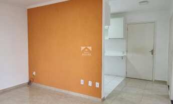 Imagem 3: Apartamento - Sítios Frutal - Valinhos