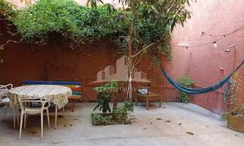 Imagem 7: Imperdível, Grajau, Rua Gurupi, Maravilhosa, Casa Duplex, sala 4 quartos sendo 1 suíte, va