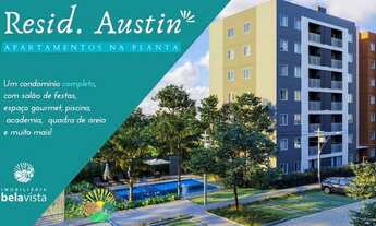 Imagem: RESIDENCIAL AUSTIN EM APUCARANA