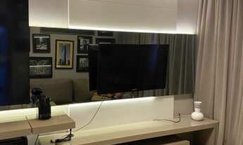 Imagem 5: Apartamento porteira fechado a 300 metros do praia clube - Uberlândia - MG