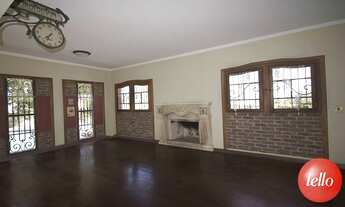 Imagem 4: São Paulo - Casa Padrão - Jardins