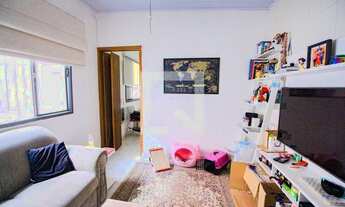 Imagem: Casa para Aluguel - Santana, 1 Quarto, 70