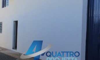 Imagem 7: Barracão / Armazém para locação com 989 m² úteis, pé direito de 6 m, piso reforçado, portã