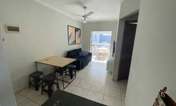 Imagem 5: Apartamento para venda possui 45 metros quadrados com 1 quarto em Guilhermina - Praia Gran