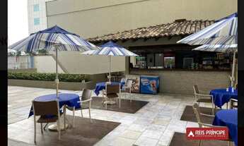 Imagem 6: Barra Palace Hotel Residência Vista Mar 1 Barra da Tijuca - Rio de Janeiro - RJ