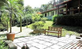 Imagem 5: Casa a venda na Granja Viana - Parque Primavera