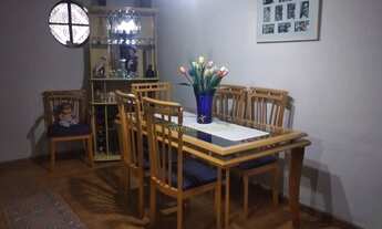 Imagem 4: Sobrado com 5 dormitórios à venda por R$ 860.000 - Tatuapé - São Paulo/SP