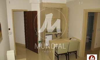 Imagem 2: Apartamento (flat) 1 dormitórios/suite, cozinha planejada, portaria 24hs, lazer, salão de