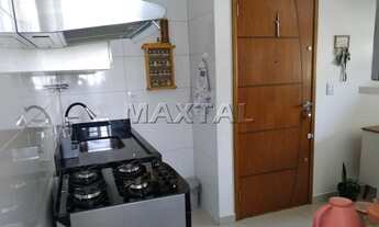 Imagem 6: Condomínio fechado na Parada Inglesa com 3 dormitórios, 2 banheiros e 1 vaga