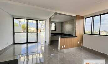 Imagem 4: Cobertura com 4 quartos sendo 02 com suítes à venda, 160 m² por R$ 1.359.000 - Planalto