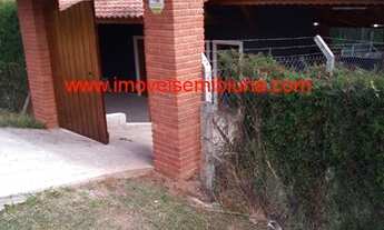 Imagem 3: Ibiúna - Chácara - Cachoeira