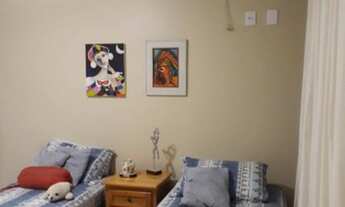 Imagem 7: Casa no Condomínio Portal do Sol