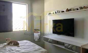 Imagem 4: Apartamento para Venda em Florianópolis, Canasvieiras, 2 dormitórios, 1 banheiro, 1 vaga